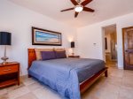 Condo 571 in El Dorado Ranch, San Felipe rental property - second bedroom with bathroom
